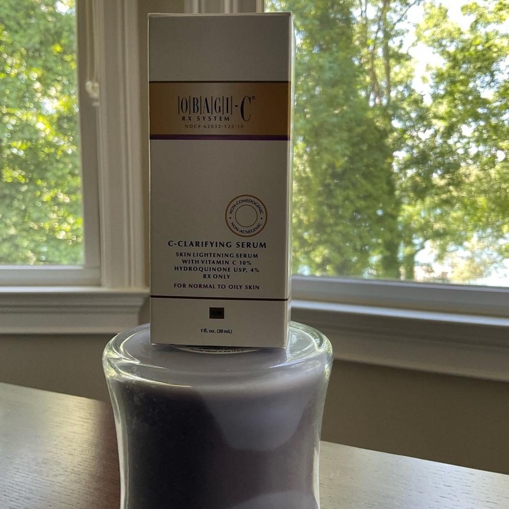 OBAGI FX C CLARIFYING SERUM 30ml/1 oz